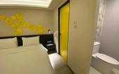 Туры в отель Hotel Z Zpaze