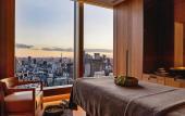 Туры в отель Bvlgari Hotel Tokyo