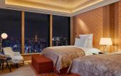 Туры в отель Bvlgari Hotel Tokyo
