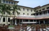 Туры в отель Galle Face