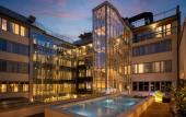 Туры в отель IQ Hotel Firenze
