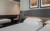 Туры в отель IQ Hotel Firenze