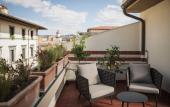 Туры в отель IQ Hotel Firenze