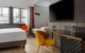Туры в отель IQ Hotel Firenze