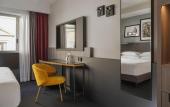 Туры в отель IQ Hotel Firenze