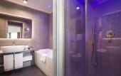 Туры в отель IQ Hotel Firenze