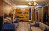 Туры в отель Grand Balyan Hotel & Restaurant
