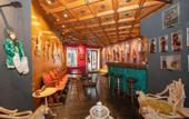 Туры в отель Taksim Antique Hotel