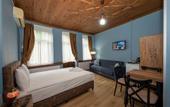 Туры в отель Taksim Antique Hotel