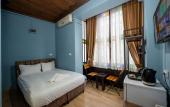 Туры в отель Taksim Antique Hotel