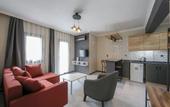 Туры в отель Inci Boutique Apart