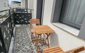 Туры в отель Inci Boutique Apart