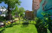 Туры в отель Inci Boutique Apart