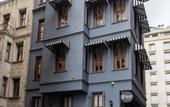 Туры в отель Bguest Pera Suites