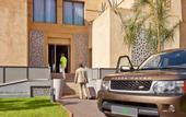 Туры в отель Ag Hotel & Spa Marrakech