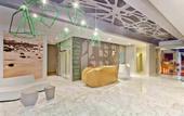 Туры в отель Ag Hotel & Spa Marrakech