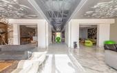Туры в отель Ag Hotel & Spa Marrakech