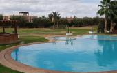 Туры в отель Ag Hotel & Spa Marrakech