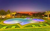 Туры в отель Ag Hotel & Spa Marrakech