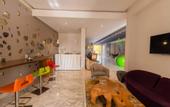 Туры в отель Ag Hotel & Spa Marrakech