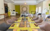 Туры в отель Ag Hotel & Spa Marrakech