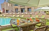 Туры в отель Ag Hotel & Spa Marrakech