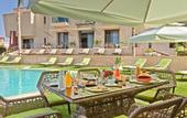 Туры в отель Ag Hotel & Spa Marrakech