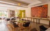 Туры в отель Ag Hotel & Spa Marrakech