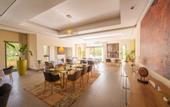 Туры в отель Ag Hotel & Spa Marrakech
