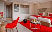 Туры в отель Ag Hotel & Spa Marrakech