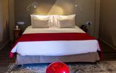 Туры в отель Ag Hotel & Spa Marrakech
