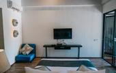 Туры в отель The Kuo Villa
