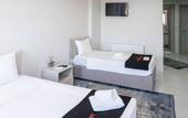 Туры в отель The Rent Tent Suite 23