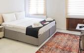 Туры в отель The Rent Tent Suite 23