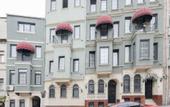 Туры в отель The Red Tent Suite 88