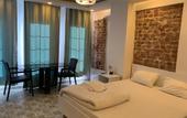 Туры в отель The Red Tent Suite 88