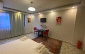 Туры в отель The Red Tent Suite 88