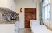Туры в отель The Red Tent Suite 88