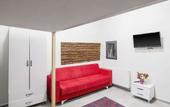Туры в отель The Red Tent Suite 88