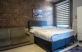 Туры в отель Zelya Flats