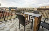 Туры в отель Zelya Flats