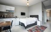 Туры в отель Zelya Flats