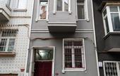 Туры в отель Zelya Flats