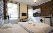 Туры в отель Zelya Flats