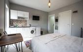 Туры в отель Zelya Flats