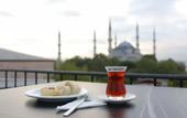 Туры в отель Haci Bayram Hotel