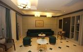 Туры в отель Haci Bayram Hotel