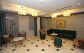 Туры в отель Haci Bayram Hotel