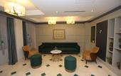 Туры в отель Haci Bayram Hotel