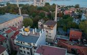 Туры в отель Haci Bayram Hotel